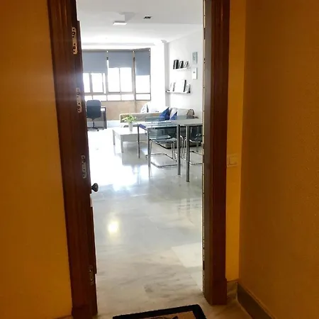 Gatu Loft Trip 1ª Linea De Playa, Wifi, Aire Acc